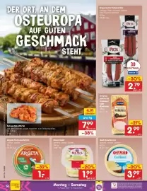 Netto Marken-Discount Prospekt Seite 18