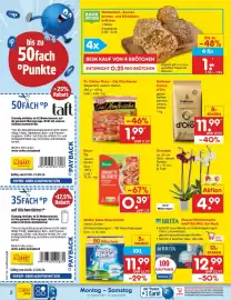 Netto Marken-Discount Prospekt Seite 2