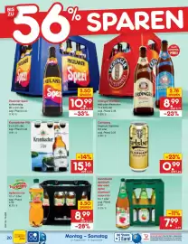 Netto Marken-Discount Prospekt Seite 28
