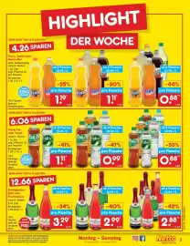 Netto Marken-Discount Prospekt Seite 3