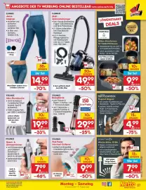 Netto Marken-Discount Prospekt Seite 39