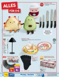 Netto Marken-Discount Prospekt Seite 40