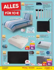 Netto Marken-Discount Prospekt Seite 41