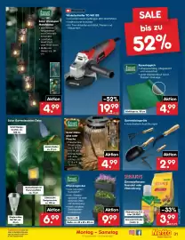 Netto Marken-Discount Prospekt Seite 45