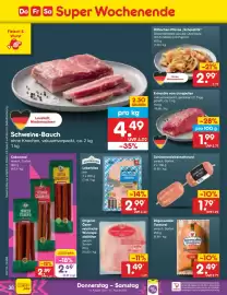 Netto Marken-Discount Prospekt Seite 54