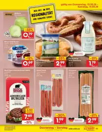 Netto Marken-Discount Prospekt Seite 57
