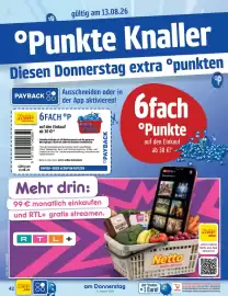 Netto Marken-Discount Prospekt Seite 58