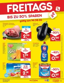 Netto Marken-Discount Prospekt Seite 59