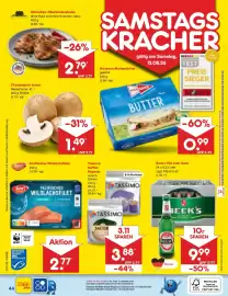 Netto Marken-Discount Prospekt Seite 60