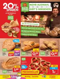 Netto Marken-Discount Prospekt Seite 7
