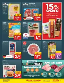 Netto Marken-Discount Prospekt Seite 9