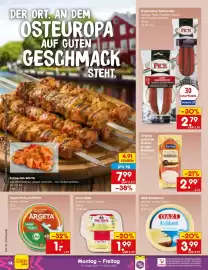 Netto Marken-Discount Prospekt Seite 18