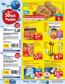 Netto Marken-Discount Prospekt Seite 2