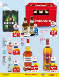 Netto Marken-Discount Prospekt Seite 25