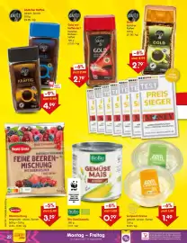 Netto Marken-Discount Prospekt Seite 32