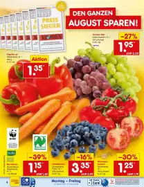Netto Marken-Discount Prospekt Seite 4