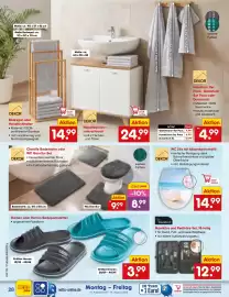 Netto Marken-Discount Prospekt Seite 40