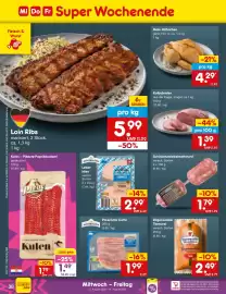 Netto Marken-Discount Prospekt Seite 54