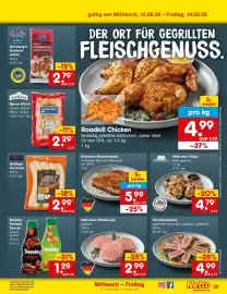 Netto Marken-Discount Prospekt Seite 55