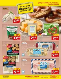 Netto Marken-Discount Prospekt Seite 57