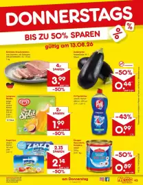 Netto Marken-Discount Prospekt Seite 59