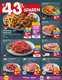 Netto Marken-Discount Prospekt Seite 8