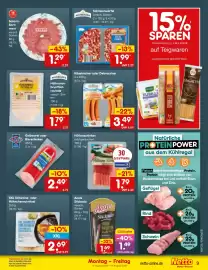 Netto Marken-Discount Prospekt Seite 9