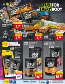 Netto Marken-Discount Prospekt Seite 14
