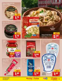 Netto Marken-Discount Prospekt Seite 19