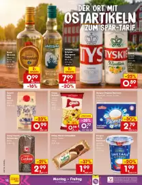 Netto Marken-Discount Prospekt Seite 20
