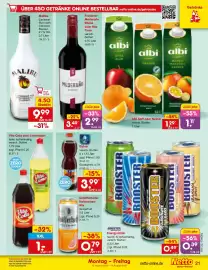 Netto Marken-Discount Prospekt Seite 29