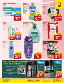 Netto Marken-Discount Prospekt Seite 35
