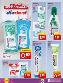 Netto Marken-Discount Prospekt Seite 36