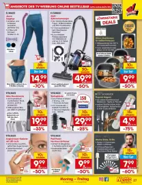 Netto Marken-Discount Prospekt Seite 39