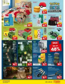 Netto Marken-Discount Prospekt Seite 43