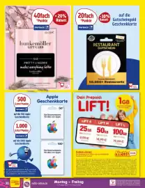 Netto Marken-Discount Prospekt Seite 44