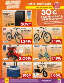 Netto Marken-Discount Prospekt Seite 46