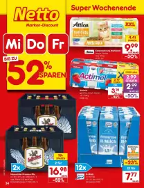 Netto Marken-Discount Prospekt Seite 48