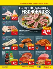 Netto Marken-Discount Prospekt Seite 55