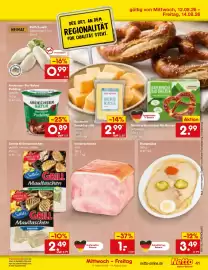 Netto Marken-Discount Prospekt Seite 57