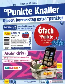 Netto Marken-Discount Prospekt Seite 58