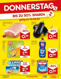Netto Marken-Discount Prospekt Seite 59