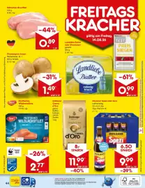 Netto Marken-Discount Prospekt Seite 60