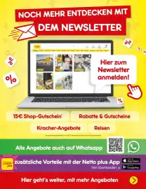 Netto Marken-Discount Prospekt Seite 61