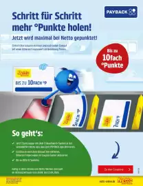 Netto Marken-Discount Prospekt Seite 63