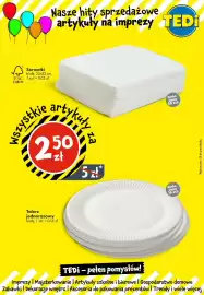 Tedi gazetka tydzień 32 Strona 14