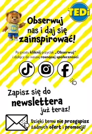 Tedi gazetka tydzień 32 Strona 16