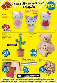 Tedi gazetka tydzień 32 Strona 4