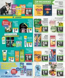 Edeka Prospekt Seite 21
