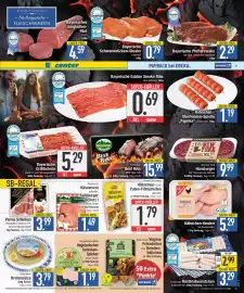 Edeka Prospekt Seite 5